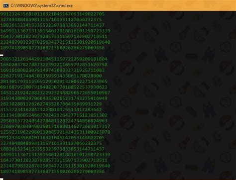 Image result for Matrix Code Notepad