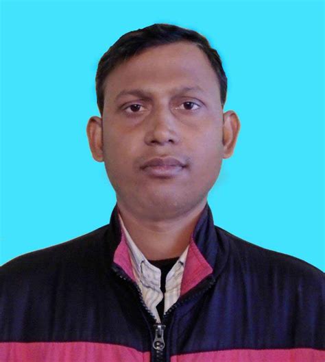 Profile - RANDHIR KUMAR MAURYA