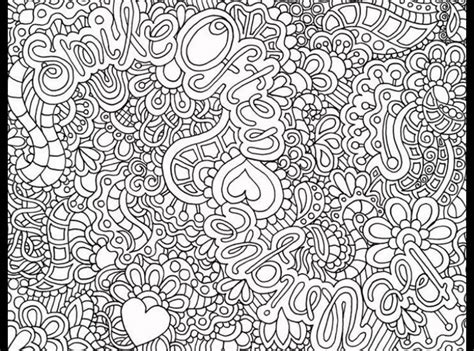 Difficult Coloring Pages 的图像结果