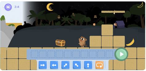 Image result for Code Monkey Level 45