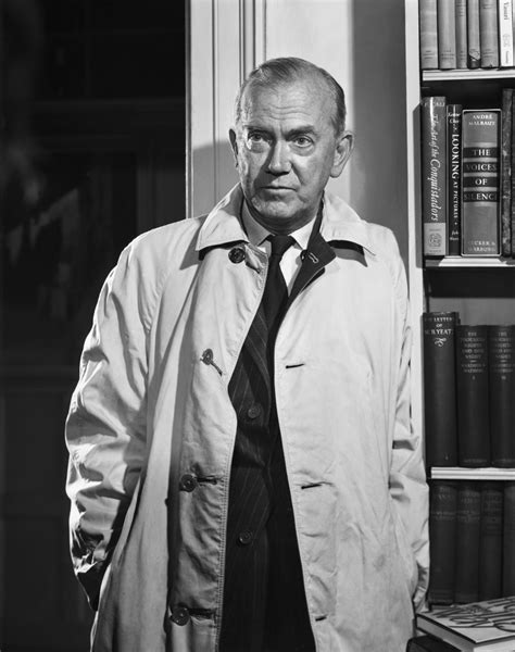 BIOGRAFÍAS: Graham Greene