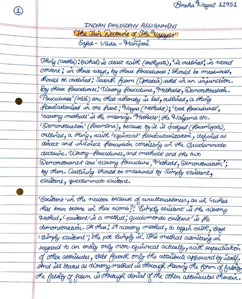 Indian Philosophy - Social and political philosophy - Studocu