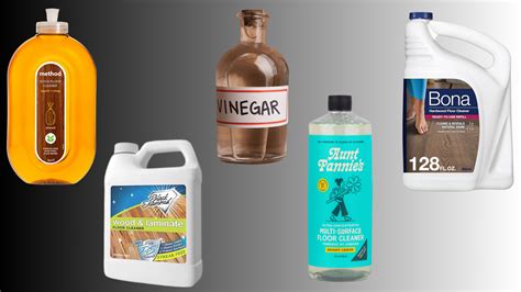 How to Clean Bamboo Floors the Right Way - A House in the Hills