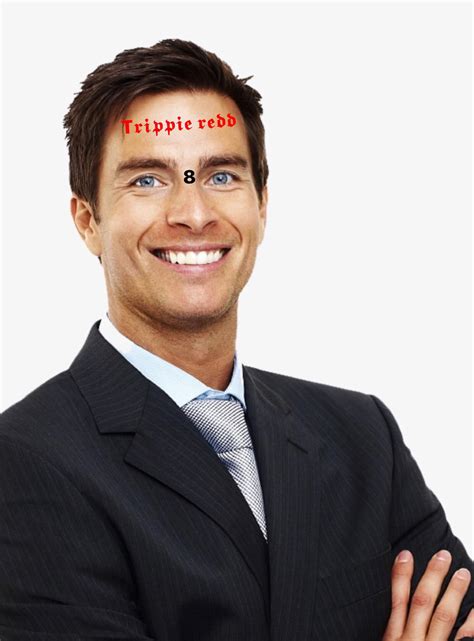 How much money will it take for you to wear Trippie redd’s name on your ...