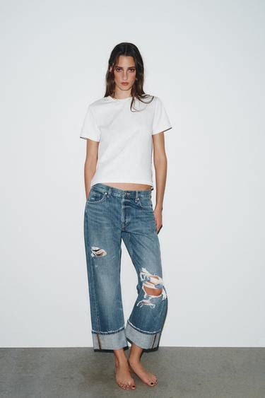 Women's Jeans | ZARA