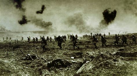 Battlefield Tours | WW1 & WW2 Battle Tours | Leger Holidays