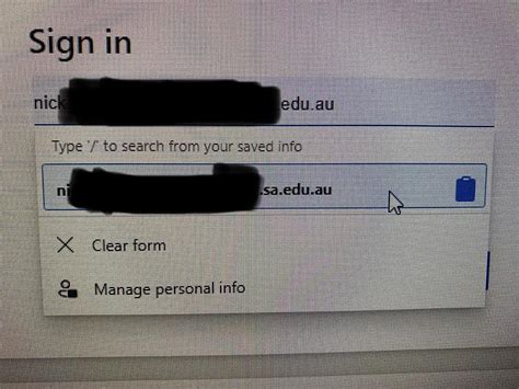 Image result for Saved Info On Computer