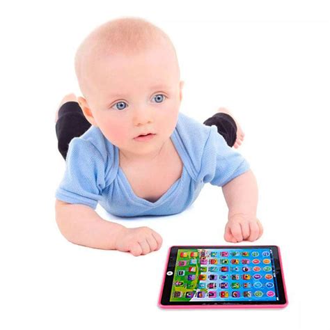 8086 Kids Learning Tablet Pad For Learning Purposes — DeoDap