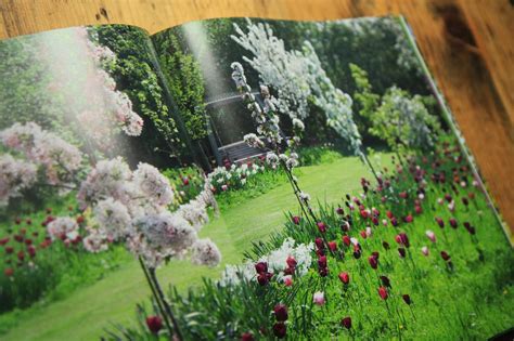 My Secret Garden Book Excerpts