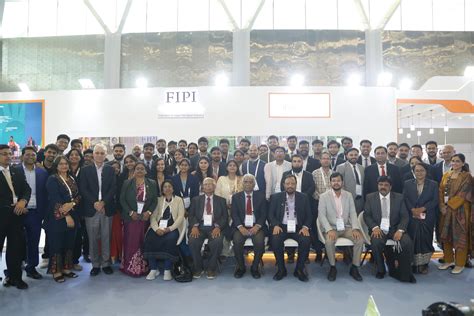 FIPI - Federation of Indian Petroleum Industry | www.fipi.org.in