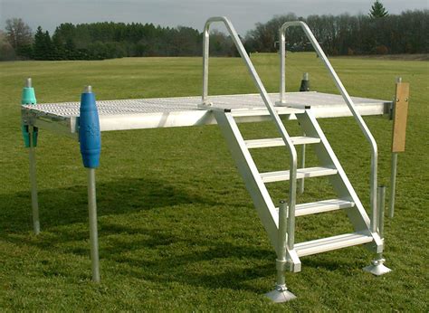 Image result for True Step Loading Dock Steps