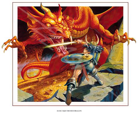 Wizards Of The Coast "Délibérément Et Clairement" Un Guerrier D'échange De Genre Présenté Sur La ...
