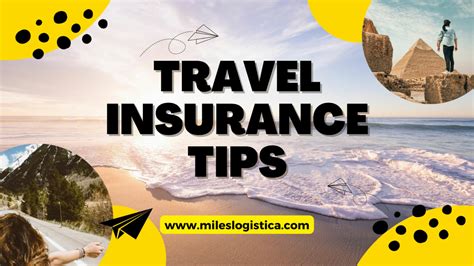 Tips for Buying Travel Insurance 的图像结果