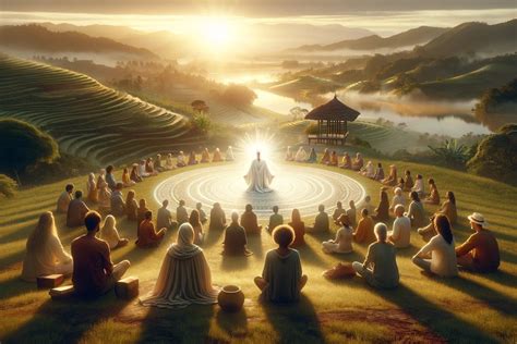 What Is The Mission Of Jesus Christ | Christian.net