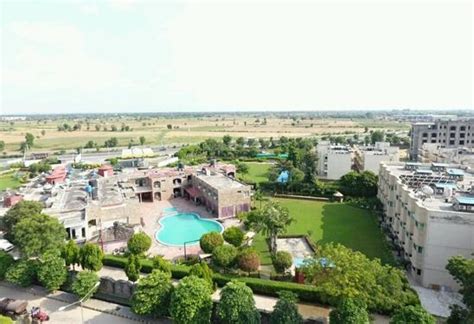 Golden Huts Resort For Weekend Getaways Near Delhi - Event Services In ...