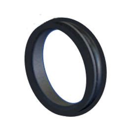 Rotating shaft seal - GRA - Duff-Norton Europe - O-ring / U-shaped ...