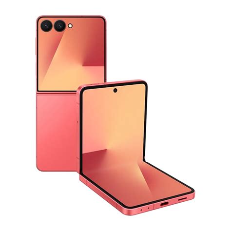 Samsung Galaxy Z Flip 7 - Price in India & Full Specifications (Aug ...