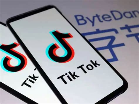 TikTok distances from Beijing in response to India app ban - The ...