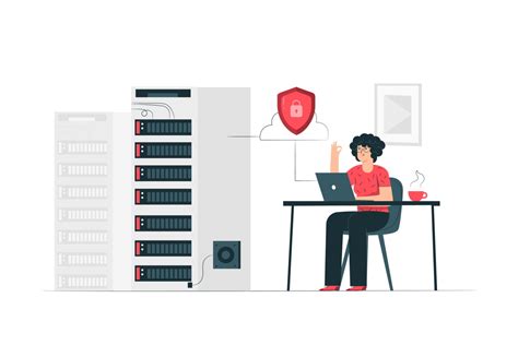 How to Log On to a Remote Server 的图像结果