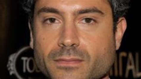 Omar Metwally-Omar Metwally | iQIYI