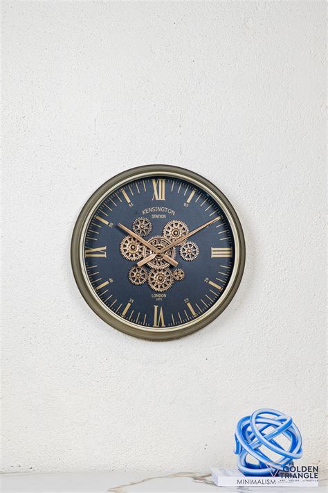 Modern Wall Clocks | Decorative Wall Clock for Living Room ...