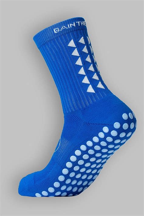 Grip Socks 3.0 - Midcalf Length – Gain The Edge EU