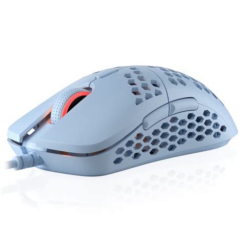 Buy HK Gaming Mira S Ultra Lightweight RGB Gaming Mouse | Honeycomb ...