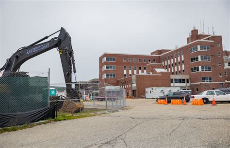 Work to start on $483 million veterans’ home rebuild in Holyoke; big ...