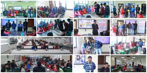 ACIC IIT (ISM) Foundation Dhanbad - Home