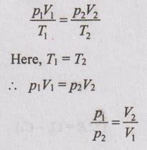 First Law of Thermodynamics Application to closed systems (Non-Flow ...