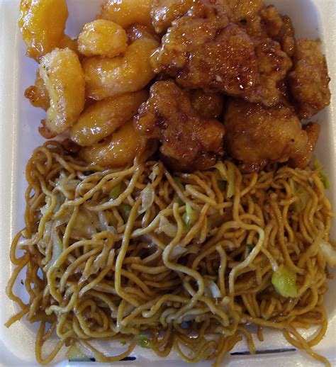 PANDA EXPRESS, Fresno - 5345 N Blackstone Ave - Menu, Prices ...