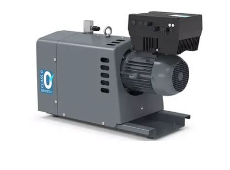 Vacuum Pump - Dry Claw Vacuum Pumps Distributor / Channel Partner from ...