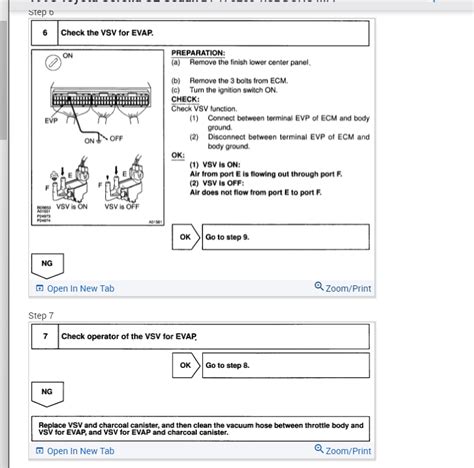 Code P0441 Toyota Fix 的图像结果