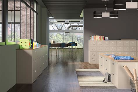 Hon 310 Series 4 Drawer Vertical File Cabinet | Cabinets Matttroy