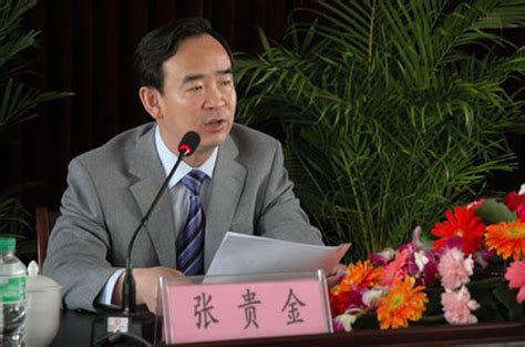 河北生态环境厅原一级巡视员张贵金落马！省纪委监委正式介入