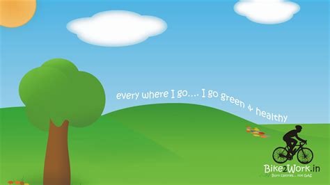 Welcome to :::: Bike 2 Work . in