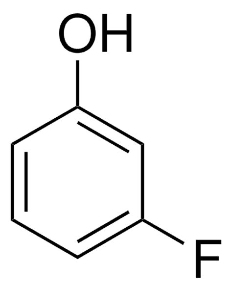 4-Fluorophenol 99 371-41-5