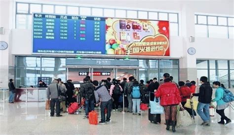广东普宁高铁站广告投放价格-新闻资讯-全媒通