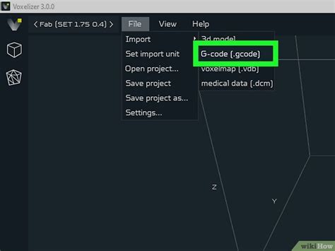 Image result for Convert Slice to G-Code Netfabb