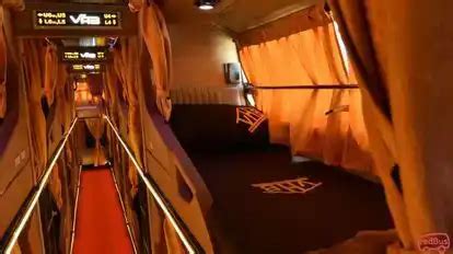 VHB Travels - Online Bus Ticket Booking, Bus Reservation, Time Table ...