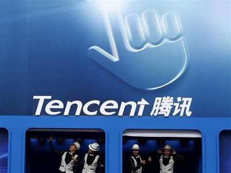 चीन की सरकार की सख्ती के डर से Tencent ने बंद किया NFT ट्रेडिंग ...