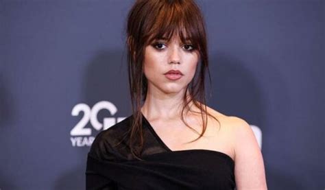 Jenna Ortega speaks out against stereotype that Gen-Z are 'unintelligent'