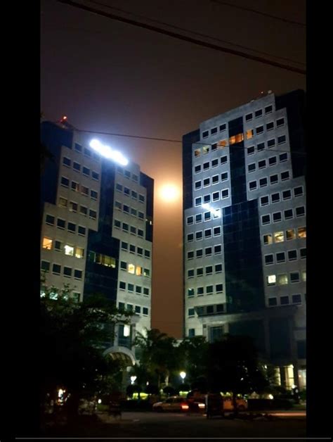 RSG Media Systems Office Photos