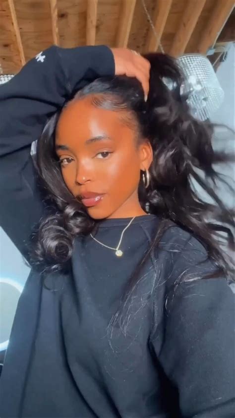 Lovie Simone (Power Book III: Raising Kanan) : r/Blackcelebrity