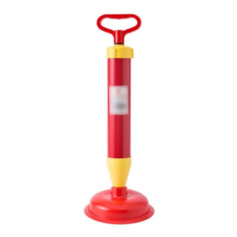 Buy ZLYPSW Sewer Tool Powerful Bathroom Blocked Sink Multi Drain Buster ...