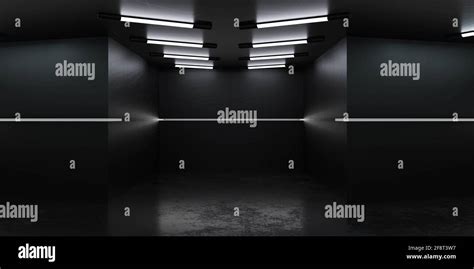 Image result for Black Wall LED Computer