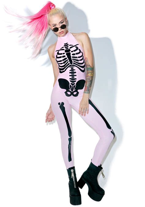 Dolls Kill Dog Costume at Amelia Borchert blog