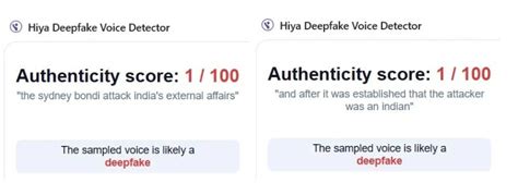 Bondi Beach Attack: Did NSW Premier Chris Minns Say S Jaishankar ...