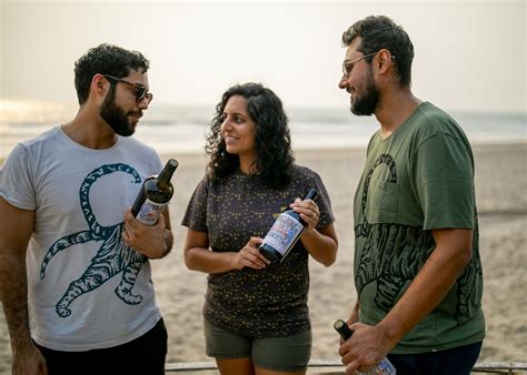 2 new gins blended across thousands of miles will finally arrive in ...