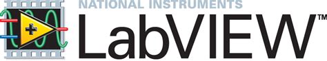 Image result for LabVIEW Logo.png
